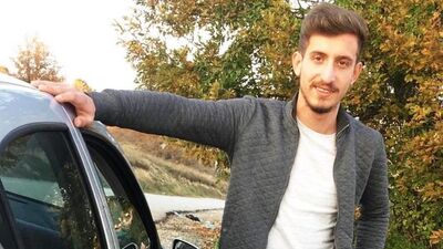 Kavgada kalbinden bıçaklandı