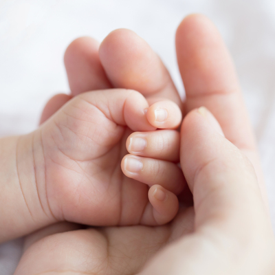 35 günlük bebekte koronavirüs tespiti!