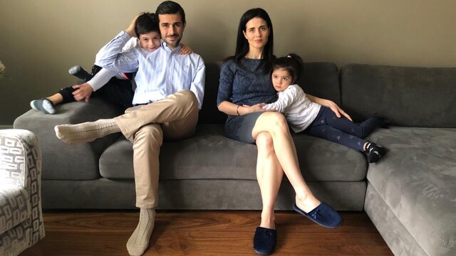 "Açık havanın kıymetini bilememişiz"