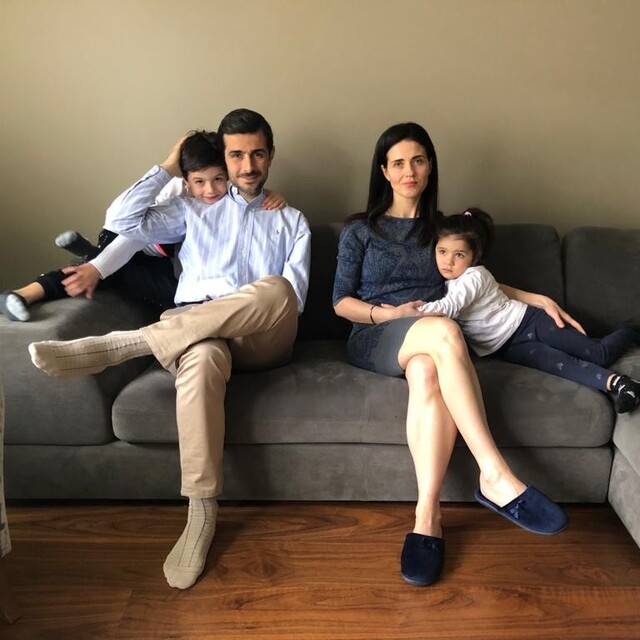 "Açık havanın kıymetini bilememişiz"