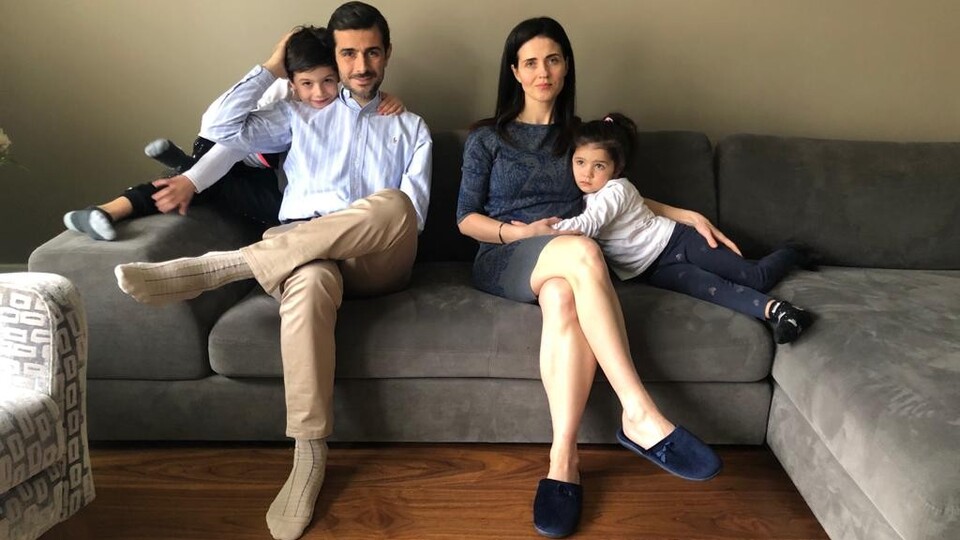 "Açık havanın kıymetini bilememişiz"