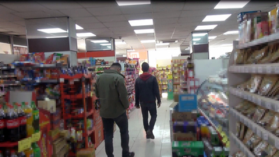 TPF'den açıklama! O marketlerin çalışma saatleri değişti