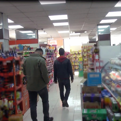 TPF'den açıklama! O marketlerin çalışma saatleri değişti