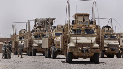 ABD kritik üsten çekildi!