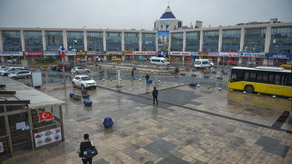 Seyahat izin belgesi nasıl alınıyor? İşte detayları!