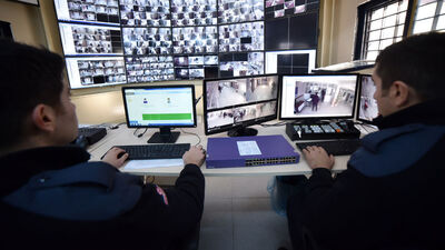 Cezaevlerinde görüntülü görüşme dönemi!