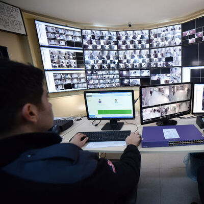 Cezaevlerinde görüntülü görüşme dönemi!