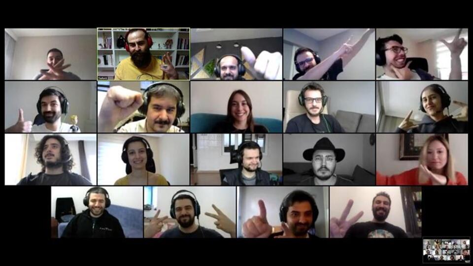 İki günde 1 milyonu aştı