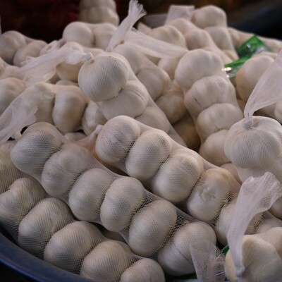 Sarımsak koronavirüsten korur mu?