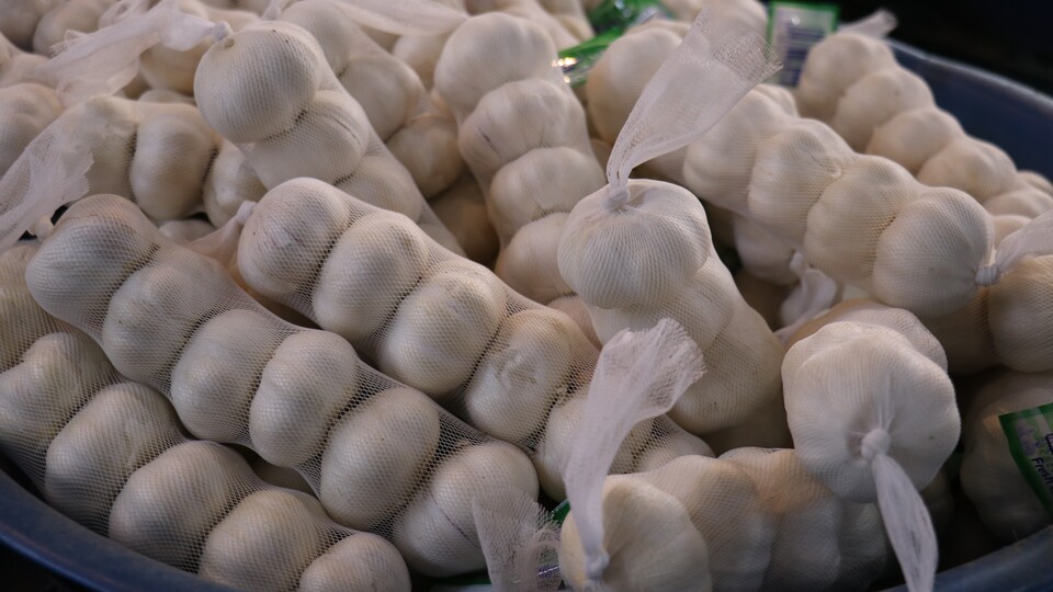 Sarımsak koronavirüsten korur mu?