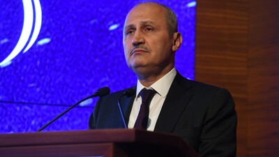 Cahit Turhan neden görevden alındı?