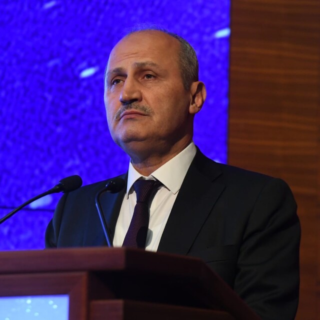 Cahit Turhan neden görevden alındı?
