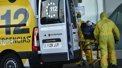 İspanya, ABD, İngiltere ve İran'da ağır bilanço!