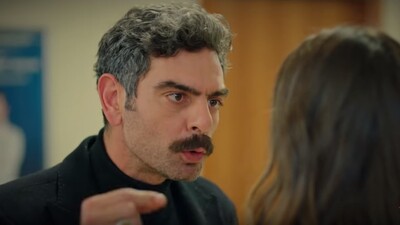 Güvercin dizisi bu akşam neden yok?