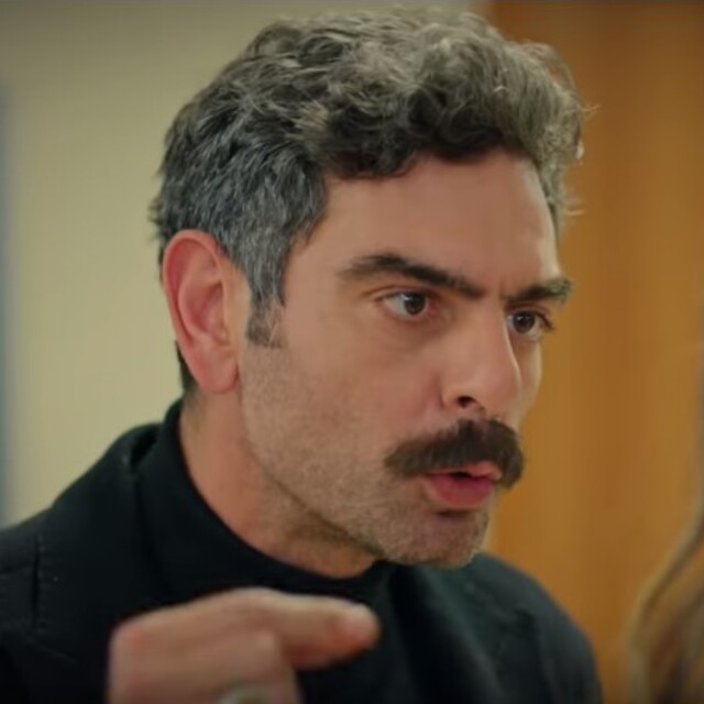 Güvercin dizisi bu akşam neden yok?