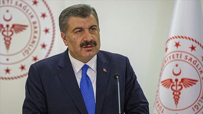 Türkiye'de can kaybı 131'e yükseldi