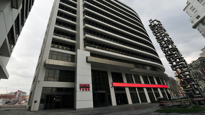 Ciner Yayın Holding'den açıklama