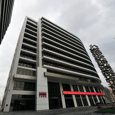 Ciner Yayın Holding'den açıklama