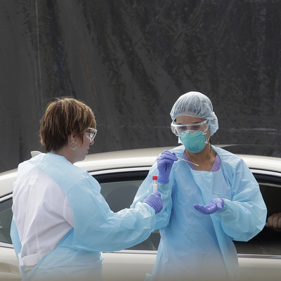 Korona kimi ne kadar etkiliyor?