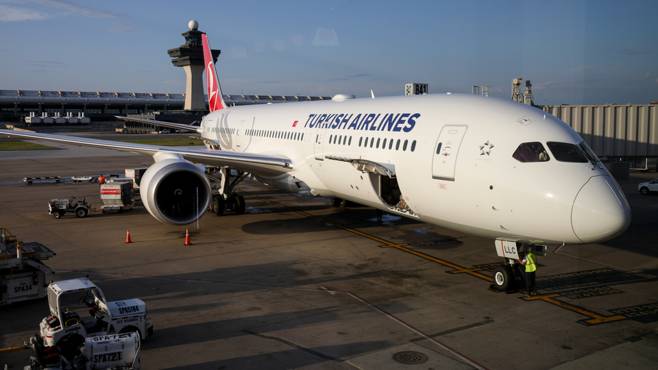 THY'den Ankara ve İstanbul'dan uçacaklara uyarı