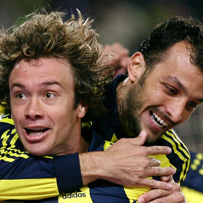 Fenerbahçe'nin geçilmez ikilileri!