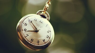 Yaz saati başladı! Şu an saat kaç?