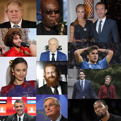 O isimler de koronavirüse yakalandı