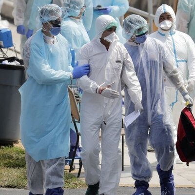 Hastaneye alınmayan kadın koronadan öldü!