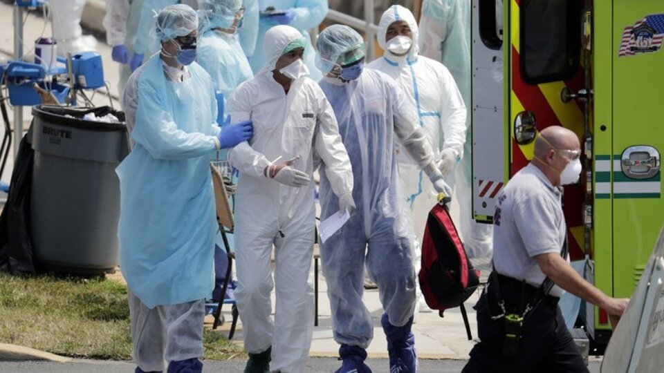 Hastaneye alınmayan kadın koronadan öldü!