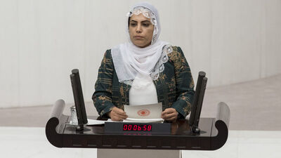 HDP'li vekil hakkında soruşturma!