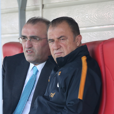 Terim'in kızından ve Albayrak'tan açıklama!