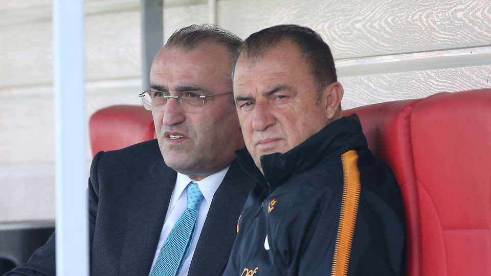 Terim'in kızından ve Albayrak'tan açıklama!