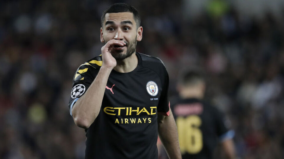 "Şampiyonluk Liverpool'a verilebilir"