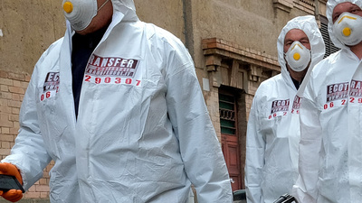 İtalya'da koronavirüs kaynaklı can kaybında artış!