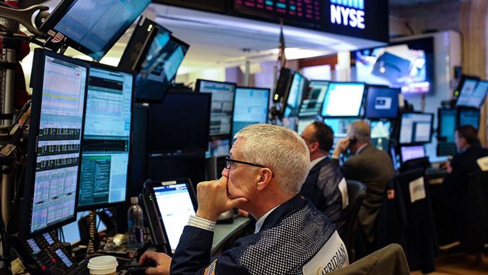 Dünya borsaları desteklerle "nefes aldı"