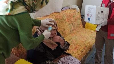 'Vefa' dalga dalga büyüyor