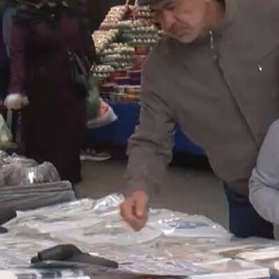 Yine yasak dinlemedik! Pazarda çarpıcı detay!