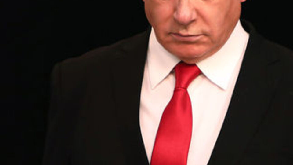 Netanyahu'dan ulusal birlik hükümeti açıklaması