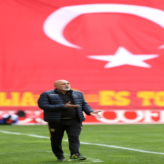 "Bazı şeyler futboldan daha önemli"