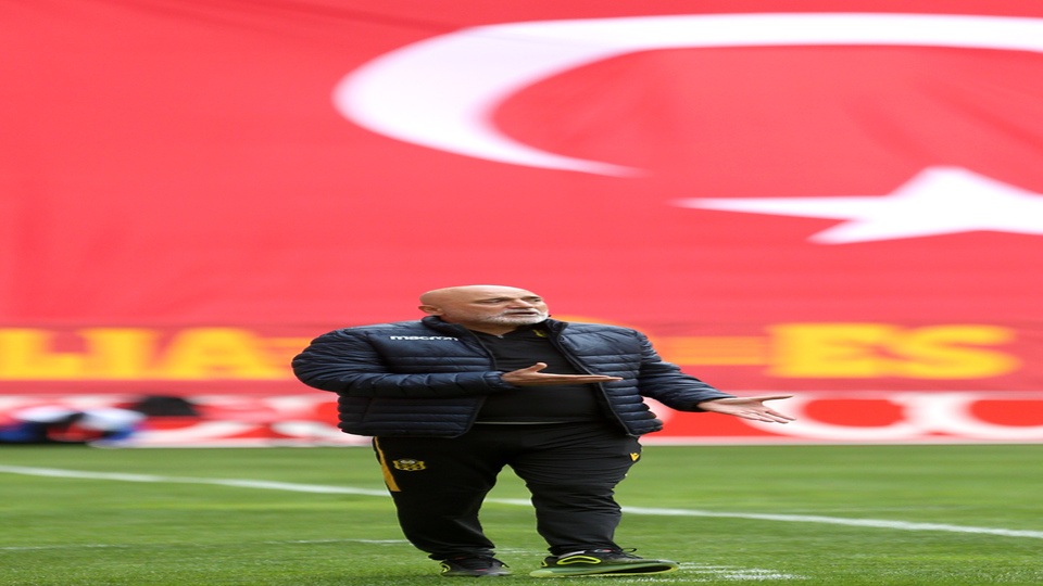 "Bazı şeyler futboldan daha önemli"