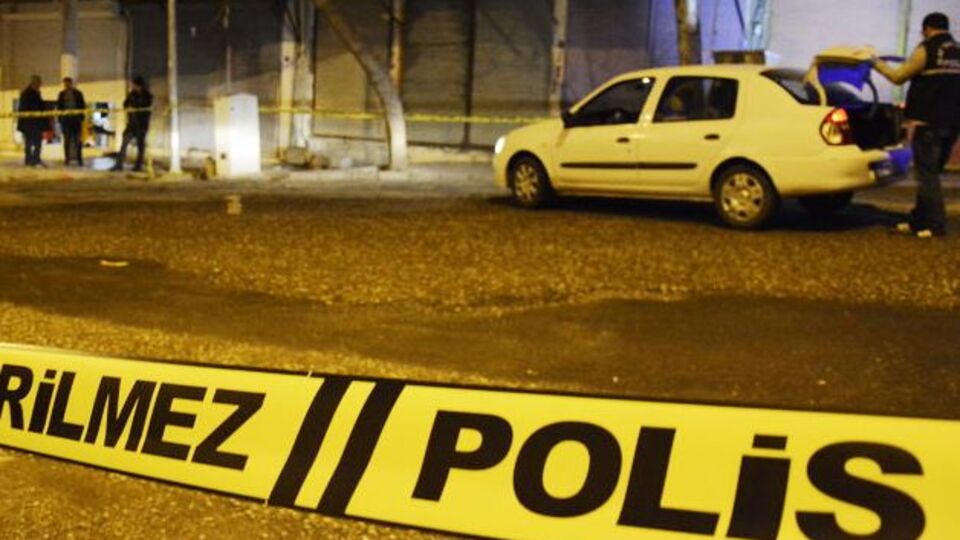 Aydın'da silah kavga: 1 ağır yaralı