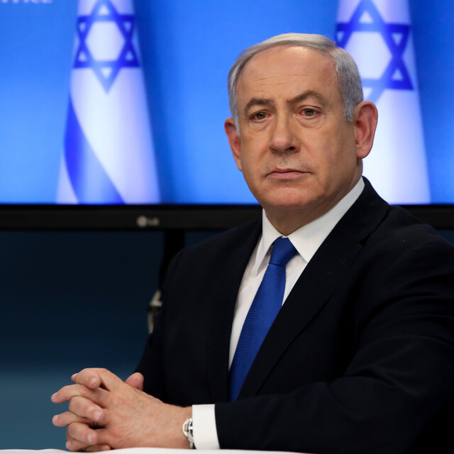 Netanyahu'nun danışmanı koronavirüse yakalandı