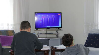 EBA giriş saatleri nedir?