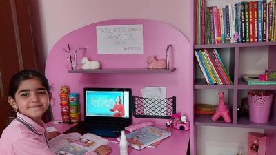 EBA TV frekans bilgileri nelerdir?