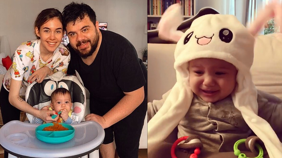 "Koronavirüs tavşanları da kötü etkiledi"