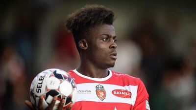 Trabzon'un gözü Boya'da!