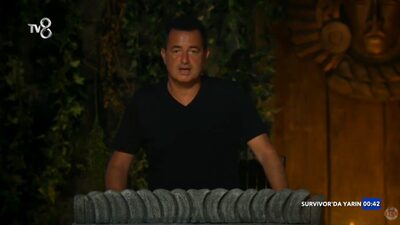 Survivor dokunulmazlığı kim kazandı?