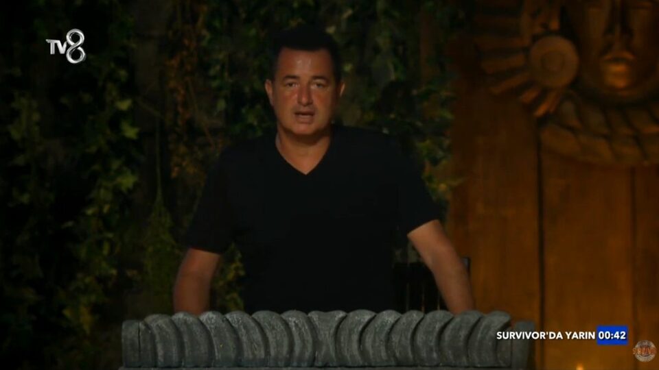 Survivor dokunulmazlığı kim kazandı?