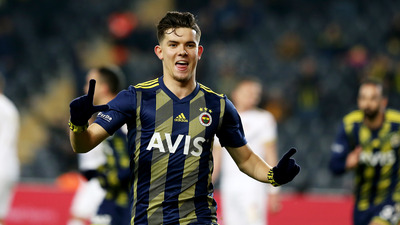 Ferdi için dev teklif!