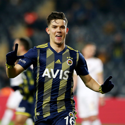 Ferdi için dev teklif!